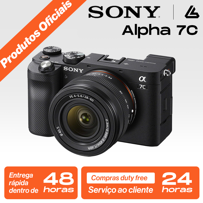 Sony Alpha 7C